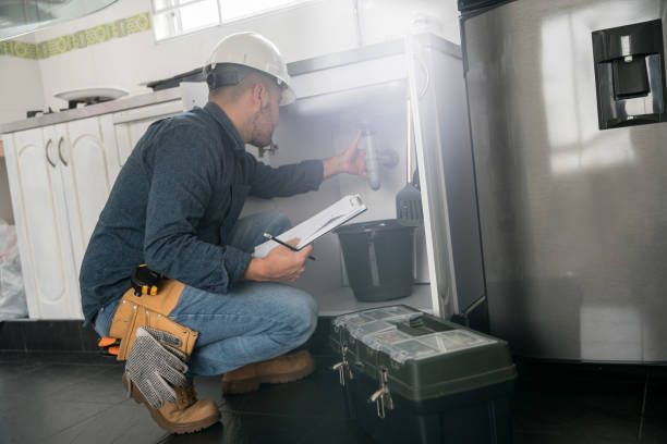 Best Same-Day Plumbing Service  in High Springs, FL