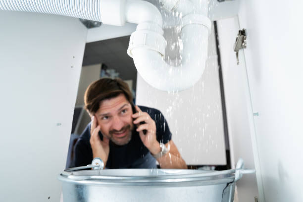 Hot Water Heater Installation in High Springs, FL
