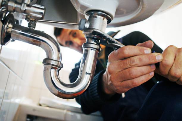 Best Emergency Plumber  in High Springs, FL