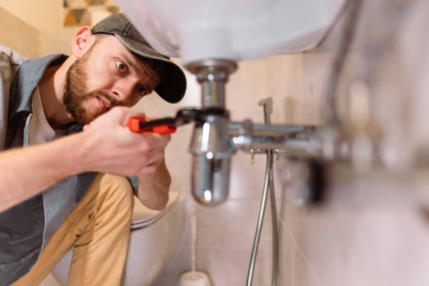 Best Water Leak Repair  in High Springs, FL