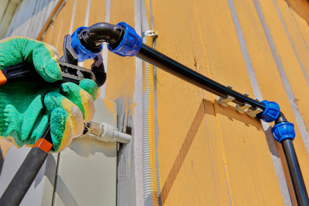 Best Commercial Plumbing Services  in High Springs, FL