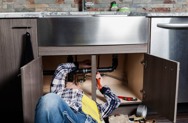 Best Plumbing Services Near Me  in High Springs, FL