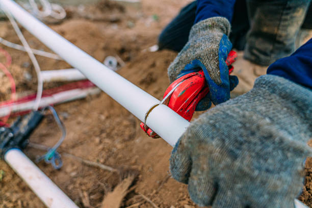 Best Residential Plumbing Services  in High Springs, FL